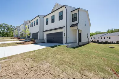 7328 Mulberry Trace Lane, Hoschton, GA 30548 - Photo 3
