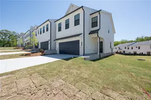 7328 Mulberry Trace Ln, Hoschton, GA 30548 - Photo 3