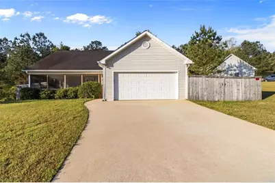 20 Shenandoah Lane, Covington, GA 30016 - Photo 1