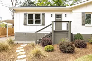 3300 Ridgecrest Road SE, Smyrna, GA 30080 - Photo 5