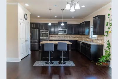4075 Tobiano Trail, Cumming, GA 30040 - Photo 7
