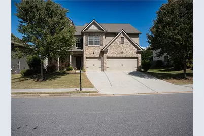 4075 Tobiano Trail, Cumming, GA 30040 - Photo 1