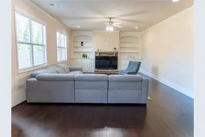 4075 Tobiano Trail, Cumming, GA 30040 - Photo 9