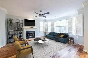 110 Fowler Ct, Decatur, GA 30030 - Photo 11