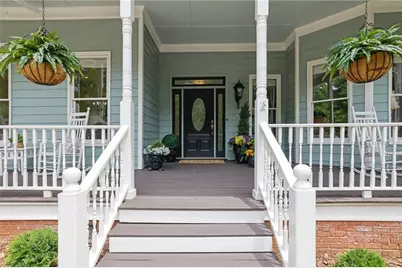 360 Coach House Lane, Milton, GA 30004 - Photo 7