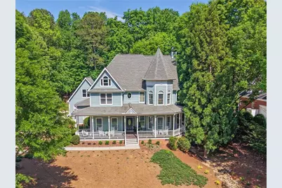 360 Coach House Lane, Milton, GA 30004 - Photo 3