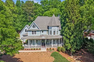 360 Coach House Ln, Milton, GA 30004 - Photo 3