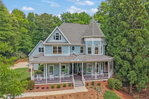 360 Coach House Ln, Milton, GA 30004 - Photo 57