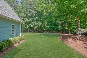 360 Coach House Ln, Milton, GA 30004 - Photo 53