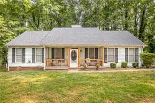 90 Hoglen Dr, Covington, GA 30016 - Photo 1