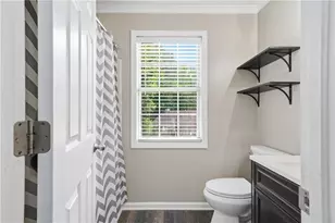 1927 Diamond Pl NW, Acworth, GA 30102 - Photo 27