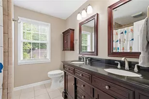 1927 Diamond Pl NW, Acworth, GA 30102 - Photo 21