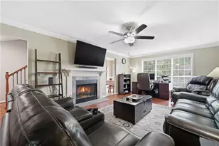 1927 Diamond Pl NW, Acworth, GA 30102 - Photo 7