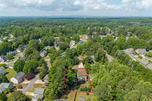 1927 Diamond Pl NW, Acworth, GA 30102 - Photo 3