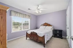 1927 Diamond Pl NW, Acworth, GA 30102 - Photo 29