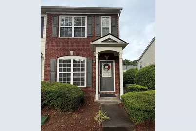 3381 Hidden Cove Circle, Peachtree Corners, GA 30092 - Photo 1