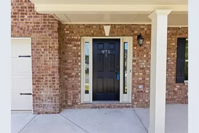 971 Overlook Path Way, Lawrenceville, GA 30045 - Photo 5