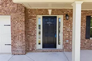 971 Overlook Path Way, Lawrenceville, GA 30045 - Photo 5