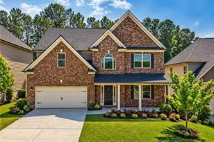 971 Overlook Path Way, Lawrenceville, GA 30045 - Photo 1