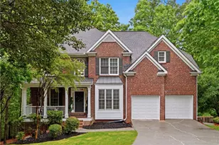 682 Montglade Ct, Suwanee, GA 30024 - Photo 1