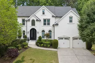 4115 Breckenridge Ct, Alpharetta, GA 30005 - Photo 7
