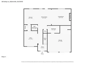 3055 Malvern Dr, Snellville, GA 30039 - Photo 33