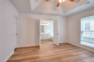201 Warrior Trail, Statham, GA 30666 - Photo 13