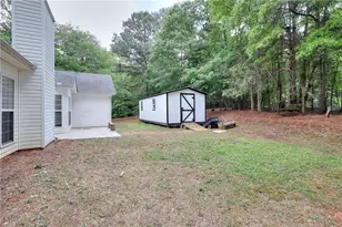 201 Warrior Trail, Statham, GA 30666 - Photo 31