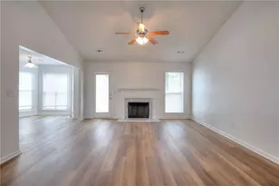 201 Warrior Trail, Statham, GA 30666 - Photo 5