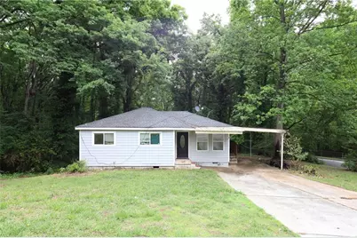 6096 Blackhawk Trail SE, Mableton, GA 30126 - Photo 9
