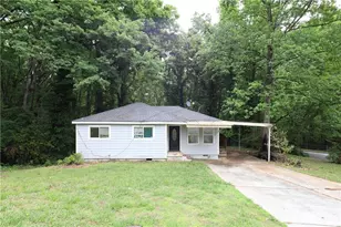 6096 Blackhawk Trail SE, Mableton, GA 30126 - Photo 9