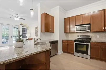 3621 Vinings Slope SE #2325, Atlanta, GA 30339 - Photo 9