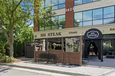 3621 Vinings Slope SE #2325, Atlanta, GA 30339 - Photo 27