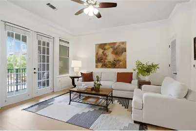 3621 Vinings Slope SE #2325, Atlanta, GA 30339 - Photo 5