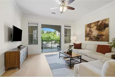 3621 Vinings Slope SE #2325, Atlanta, GA 30339 - Photo 19