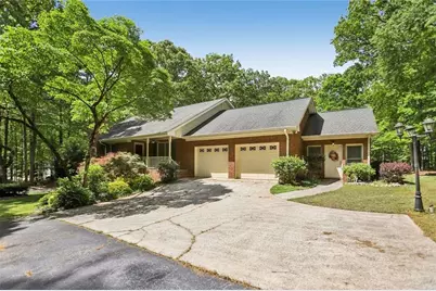 13597 Woolsey Road, Hampton, GA 30228 - Photo 1