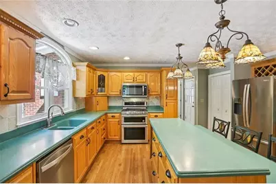 13597 Woolsey Road, Hampton, GA 30228 - Photo 21