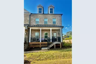 768 Honey Bee Lane, Lawrenceville, GA 30046 - Photo 1