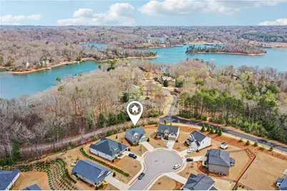 413 Hudson Cove Trail, Gainesville, GA 30506 - Photo 3