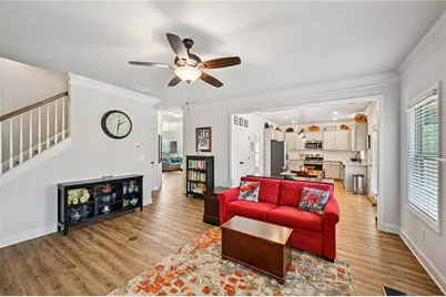 413 Hudson Cove Trail, Gainesville, GA 30506 - Photo 21