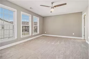 814 Bexley Park Way, Mableton, GA 30126 - Photo 11