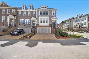 814 Bexley Park Way, Mableton, GA 30126 - Photo 23