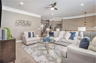 814 Bexley Park Way, Mableton, GA 30126 - Photo 33