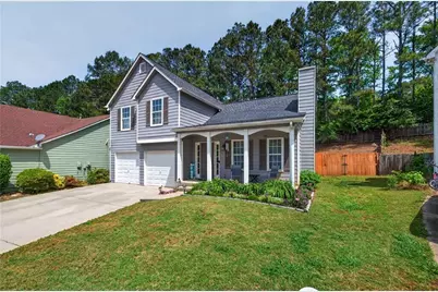 3904 Keystone Ridge NW, Acworth, GA 30101 - Photo 9