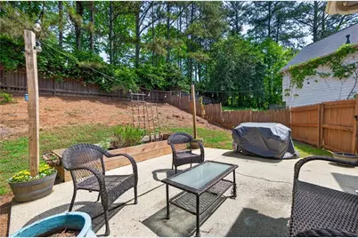 3904 Keystone Ridge NW, Acworth, GA 30101 - Photo 15
