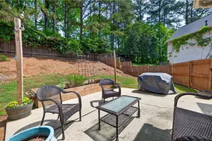 3904 Keystone Ridge NW, Acworth, GA 30101 - Photo 15