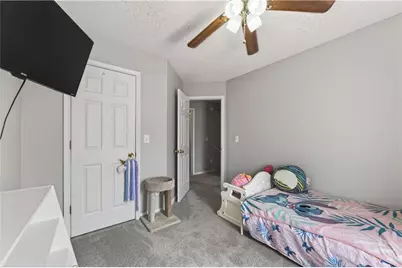 3904 Keystone Ridge NW, Acworth, GA 30101 - Photo 21