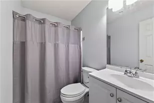 3904 Keystone Ridge NW, Acworth, GA 30101 - Photo 19