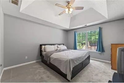 3904 Keystone Ridge NW, Acworth, GA 30101 - Photo 25