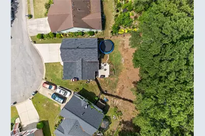 3904 Keystone Ridge NW, Acworth, GA 30101 - Photo 5